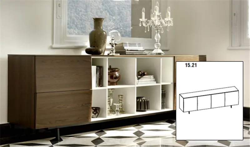 Bontempi Amsterdam 15.21