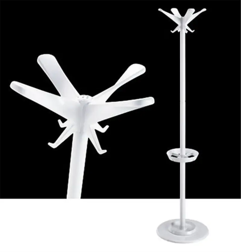 Caimi Brevetti Swing Appendiabiti a piantana