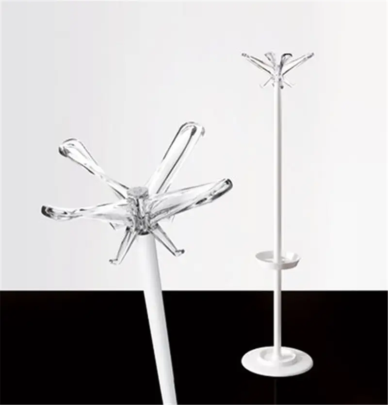 Caimi Brevetti Swing Appendiabiti a piantana