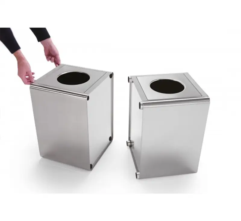 Caimi Brevetti Prisma - Gettacarte