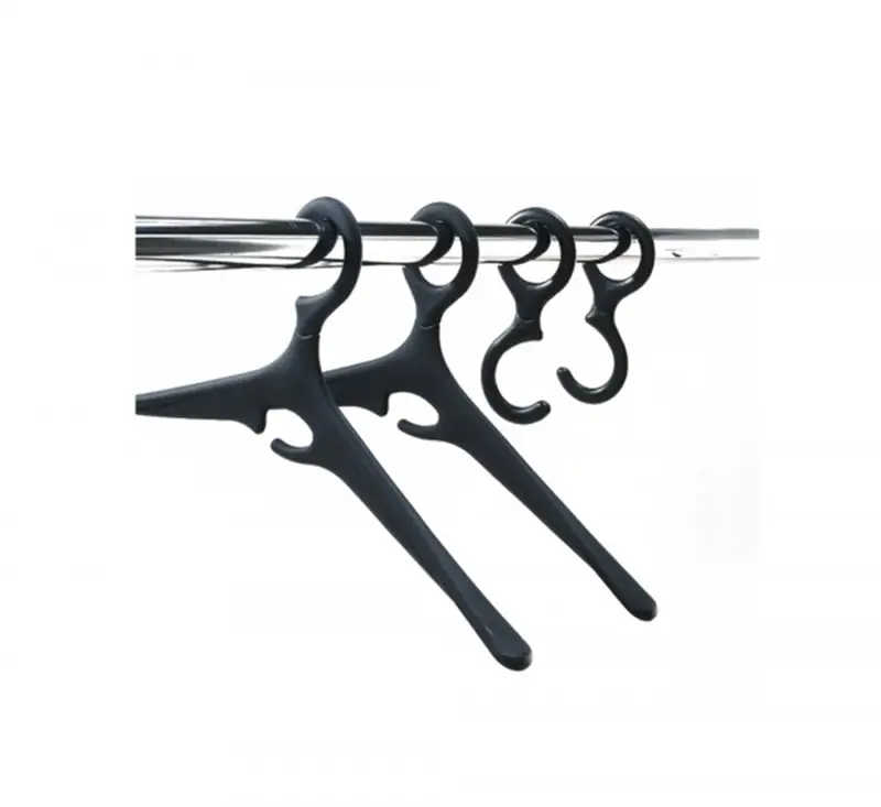 Caimi Brevetti Grucce Portabiti Hanger Ometto Gancio