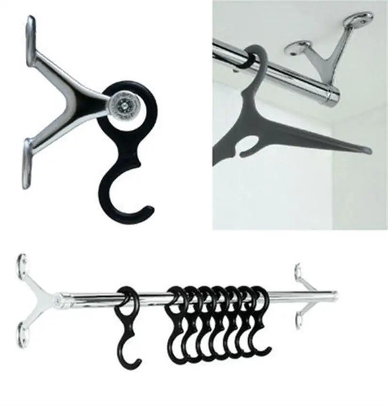 Caimi Brevetti Grucce Portabiti Hanger Ometto Gancio