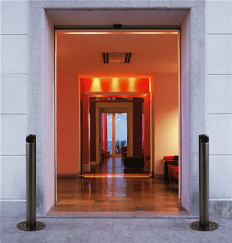 Caimi Brevetti Externo