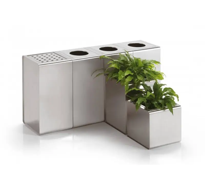 Caimi Brevetti Prisma - Posacenere