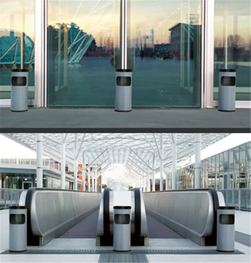 Caimi Brevetti Serie 5A Antincendio