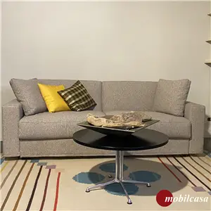 Campeggi Campeggi Go UP divano letto - tessuto 34770.1