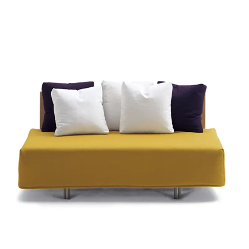 Campeggi Baby divano letto