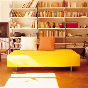 Campeggi Dudù divano letto