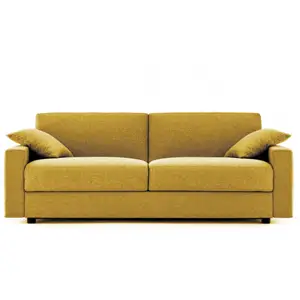 Campeggi Go-up Divano Letto Matrimoniale Grande