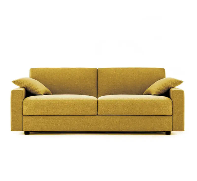 Campeggi Go-up Divano Letto Matrimoniale Grande