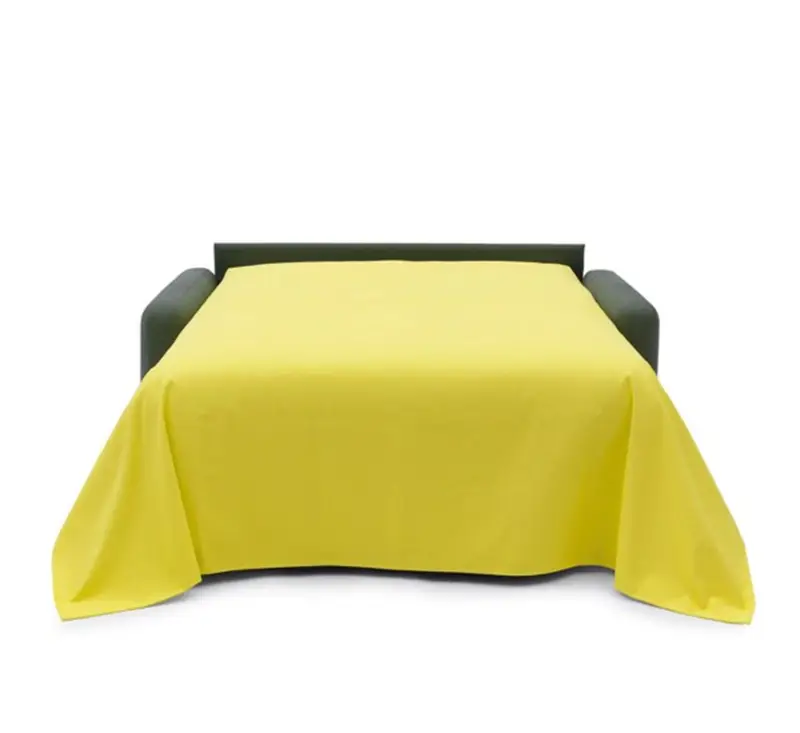 Campeggi Holi - Divano Letto Matrimoniale Piccolo