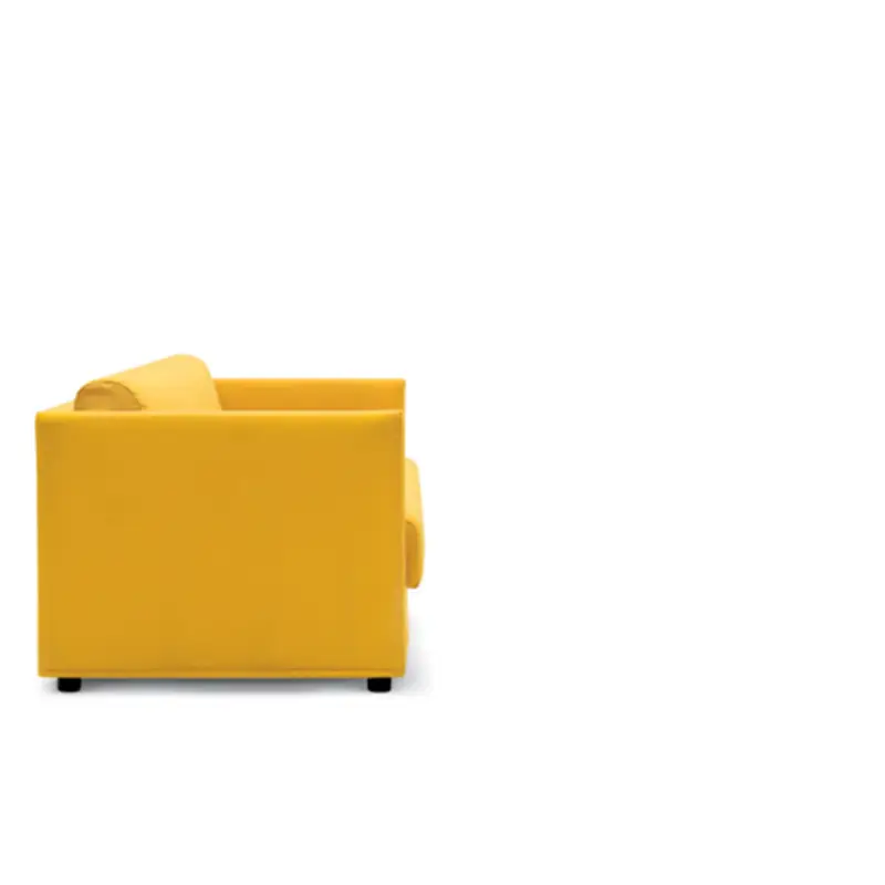 Campeggi Iboo Divano letto matrimoniale piccolo