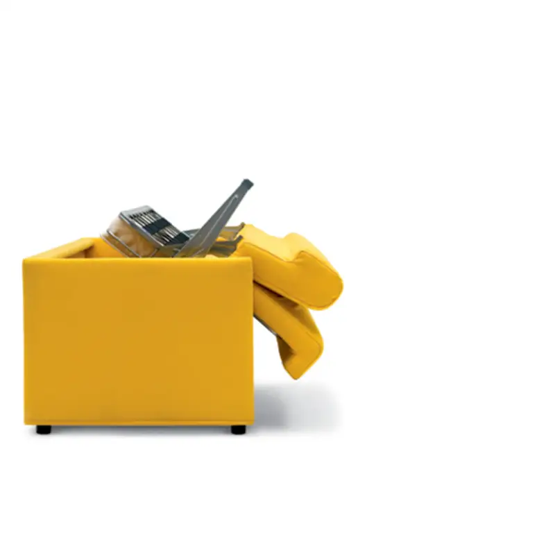 Campeggi Iboo Divano letto matrimoniale piccolo