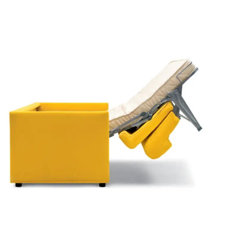 Campeggi Iboo Divano letto matrimoniale piccolo