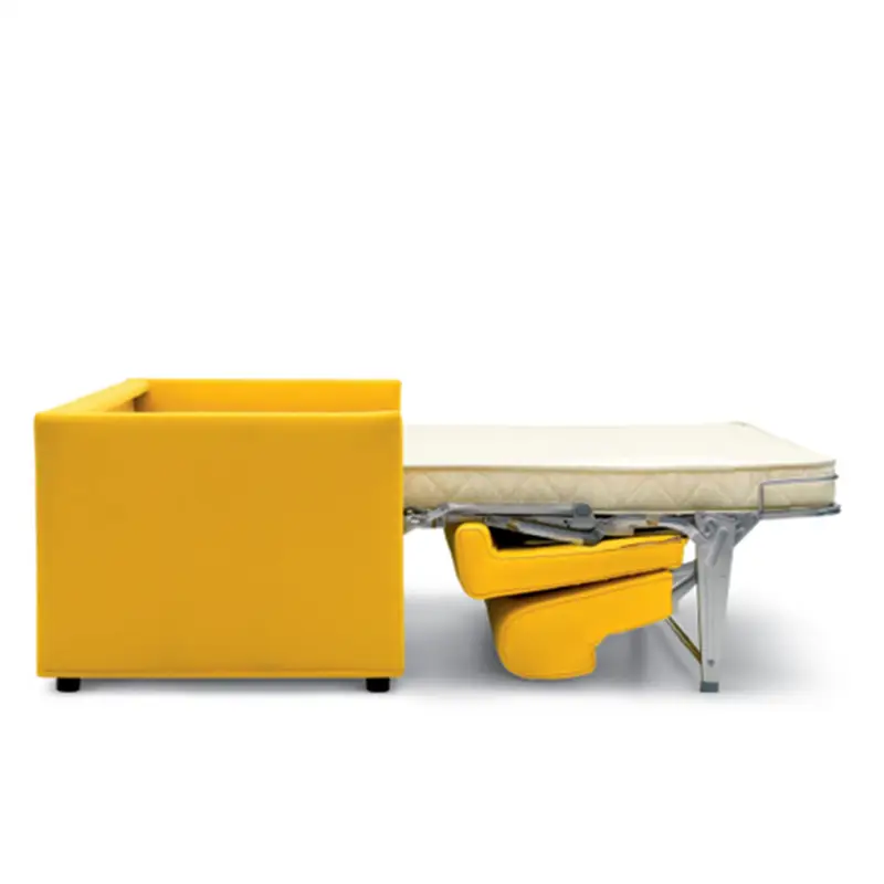 Campeggi Iboo Divano letto matrimoniale piccolo