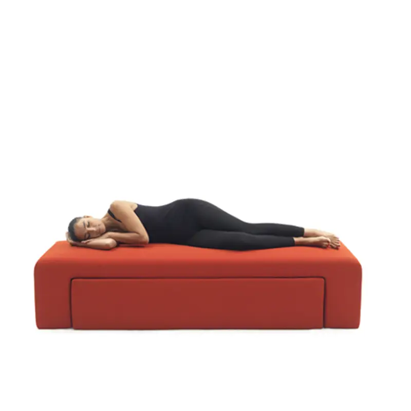 Campeggi Kiss Kiss divano letto