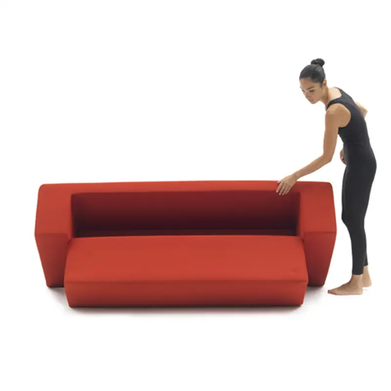 Campeggi Kiss Kiss divano letto