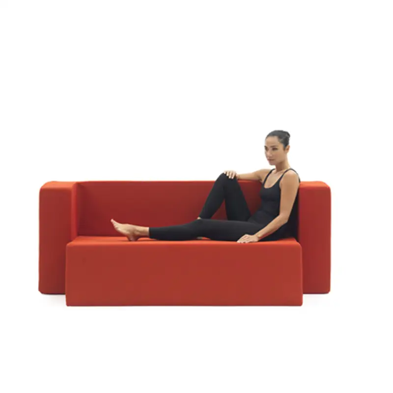 Campeggi Kiss Kiss divano letto