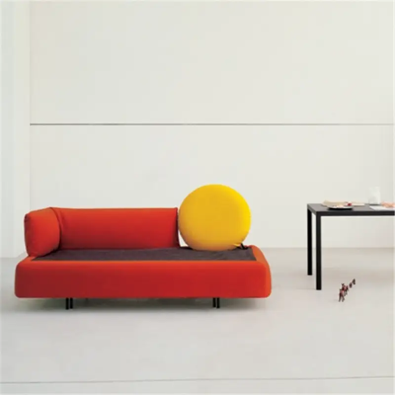 Campeggi Oblò divano letto