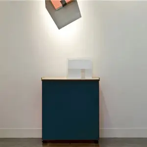 Campeggi Moby Letto Pieghevole A Scomparsa