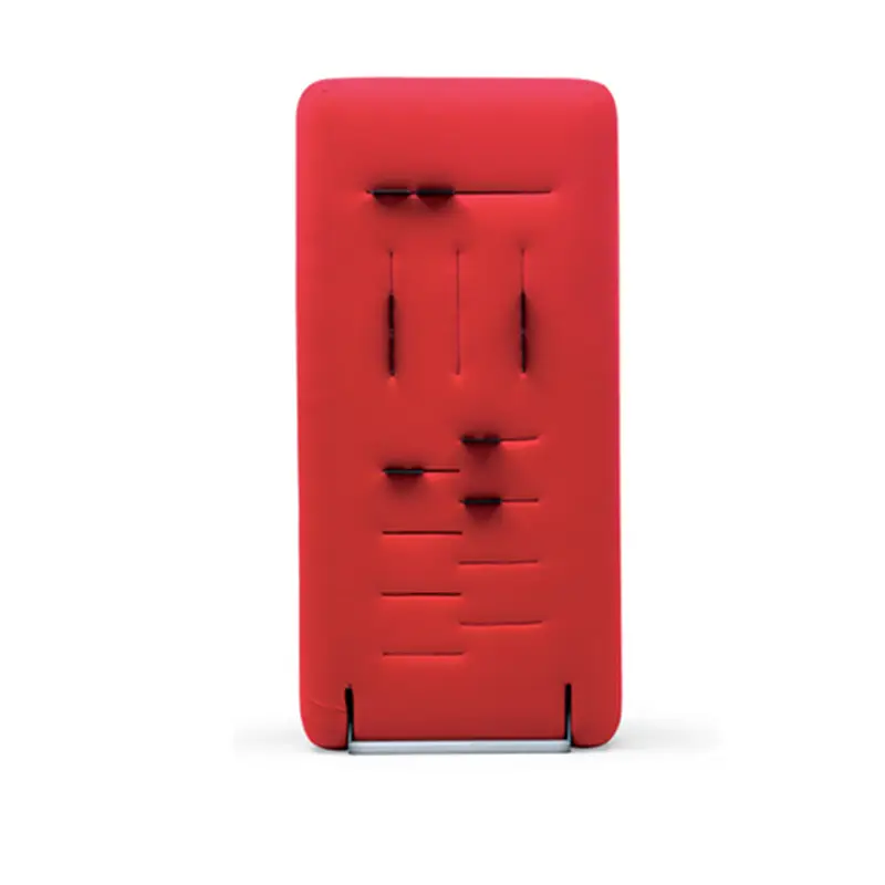 Campeggi Ercolino letto singolo cinematico