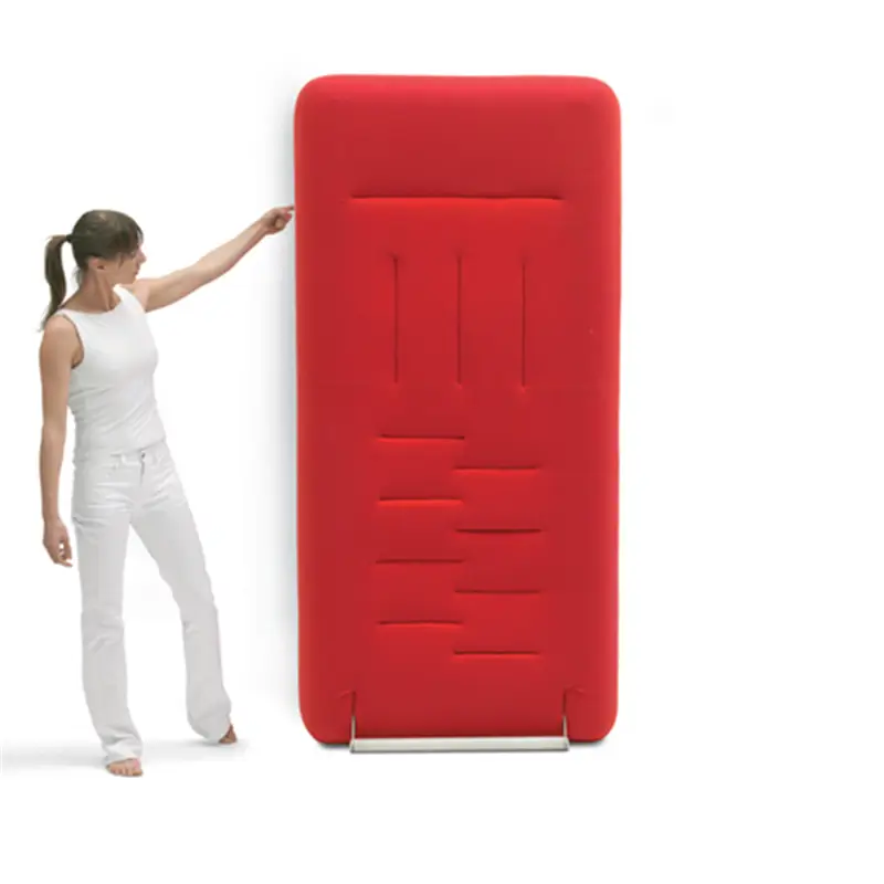 Campeggi Ercolino letto singolo cinematico