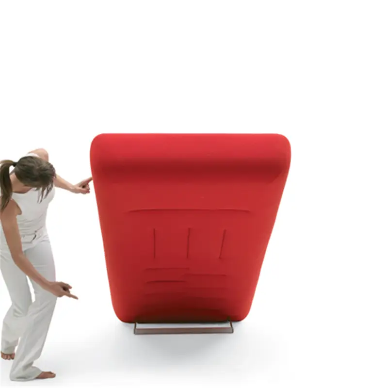 Campeggi Ercolino letto singolo cinematico