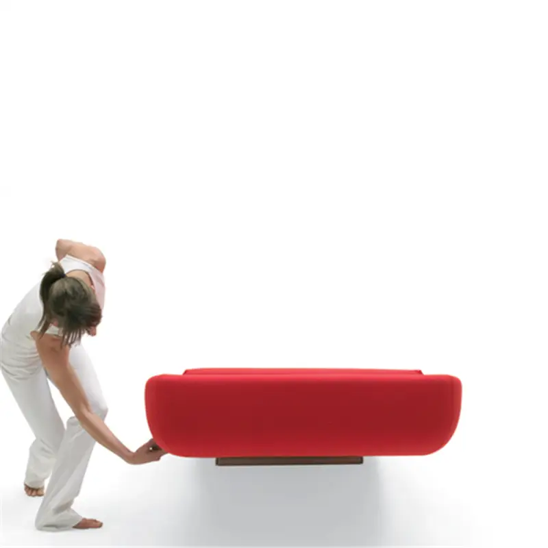 Campeggi Ercolino letto singolo cinematico