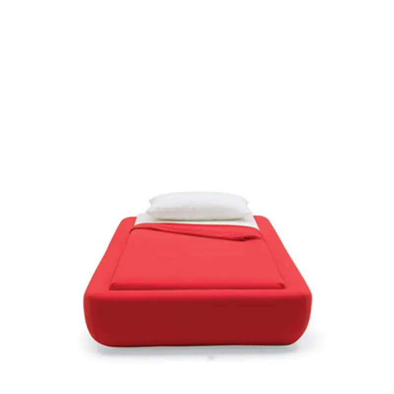 Campeggi Ercolino letto singolo cinematico