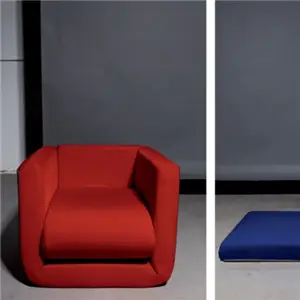 Campeggi Ori.Tami poltrona e Tatami per due