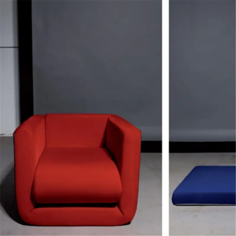 Campeggi Ori.Tami poltrona e Tatami per due