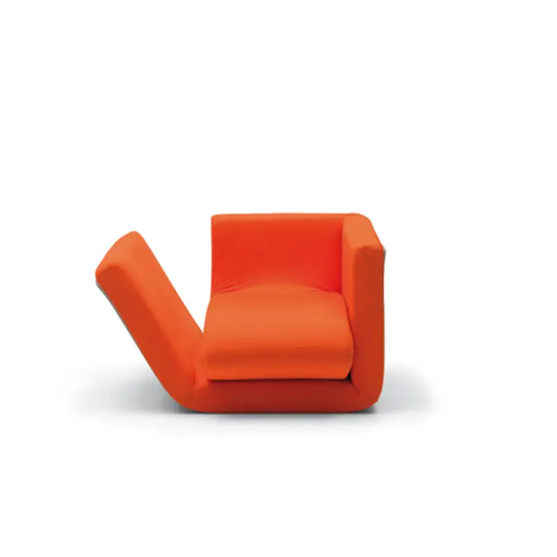 Campeggi Ori.Tami poltrona e Tatami per due