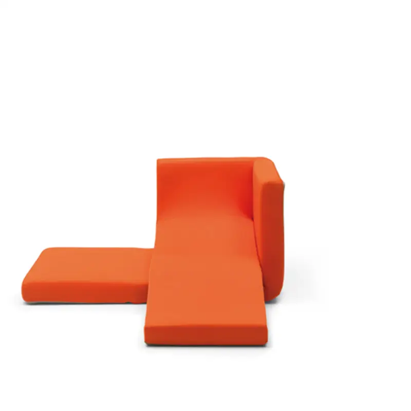 Campeggi Ori.Tami poltrona e Tatami per due