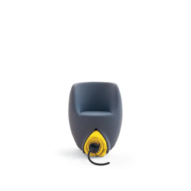 Campeggi Pisola poltroncina letto