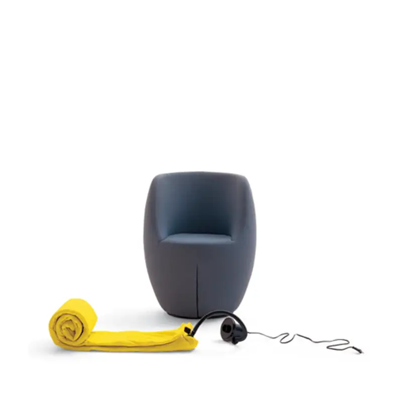 Campeggi Pisola poltroncina letto