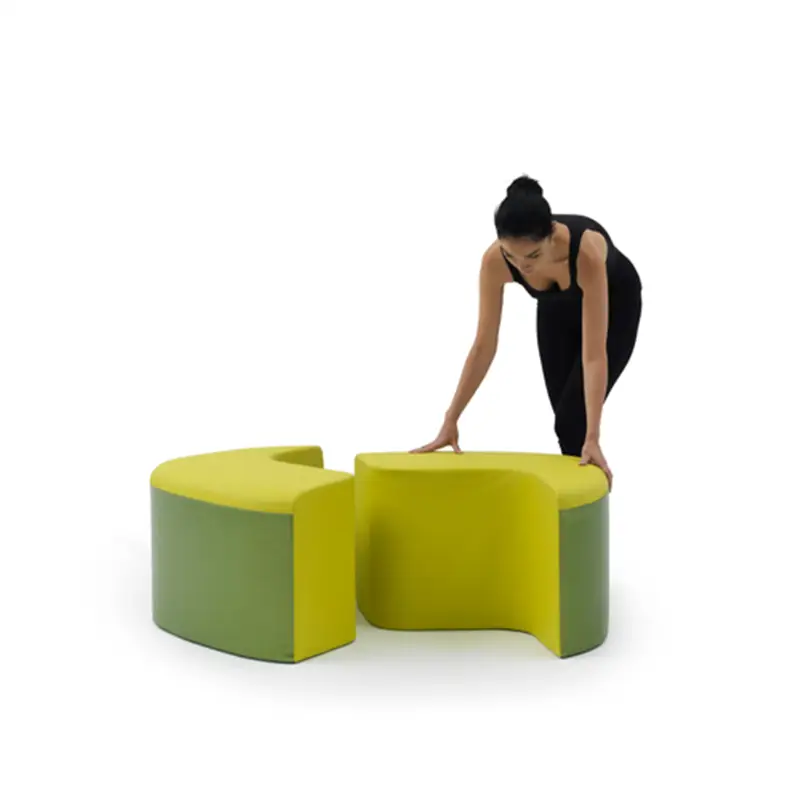 Campeggi Gilbert & George