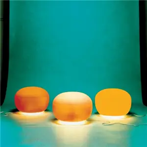 Campeggi Marocchino sedile luminoso