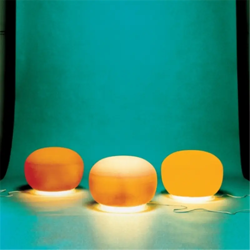 Campeggi Marocchino sedile luminoso