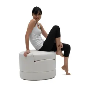 Campeggi Olga pouf poltrona