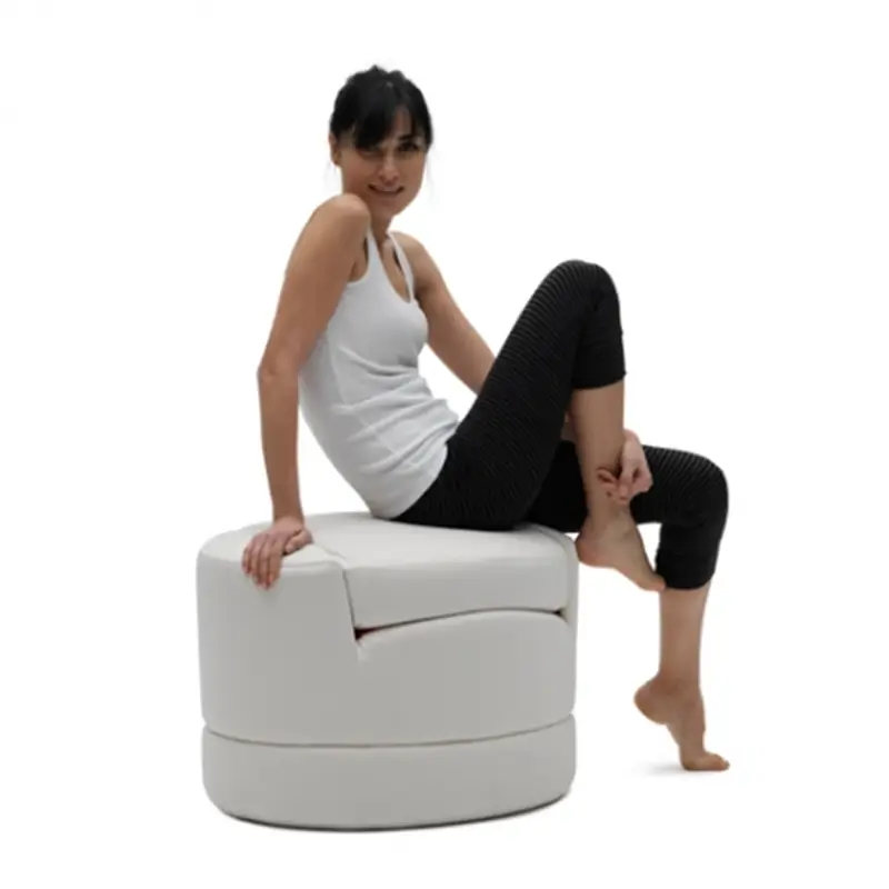 Campeggi Olga pouf poltrona