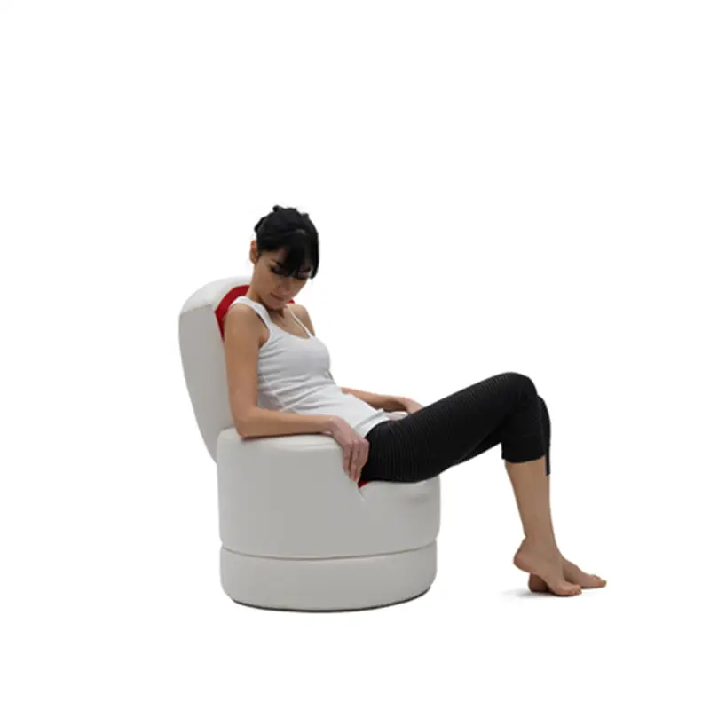 Campeggi Olga pouf poltrona