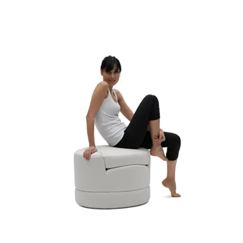 Campeggi Olga pouf poltrona