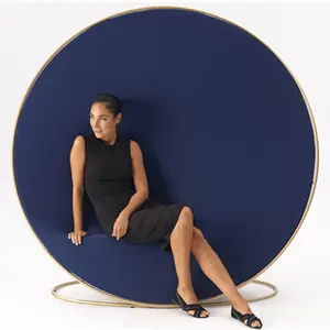 Campeggi Anish sedia e quinta