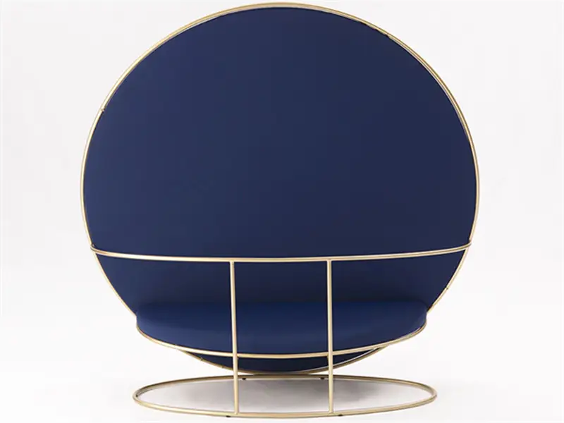 Campeggi Anish sedia e quinta