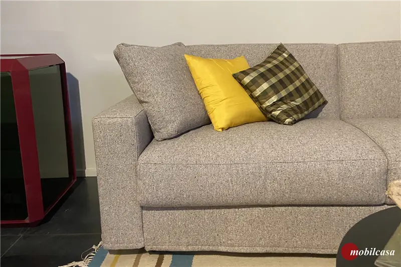 Campeggi Go UP divano letto - tessuto 34770.1