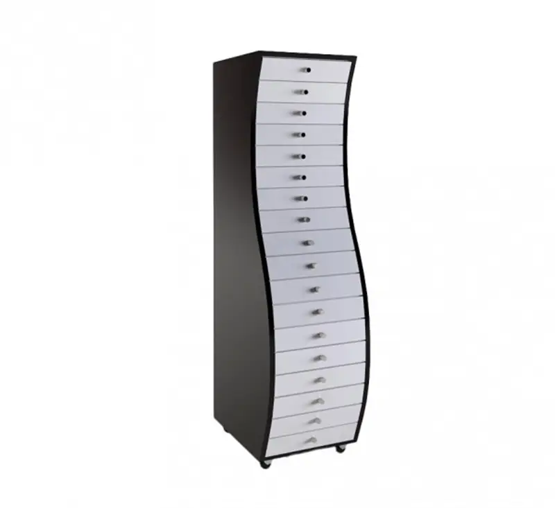 Cappellini Progetti Compiuti Side 2 Cassettiera