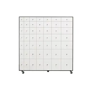 Cappellini Progetti Compiuti PC/12 Cassettiera