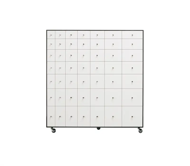 Cappellini Progetti Compiuti PC/12 Cassettiera