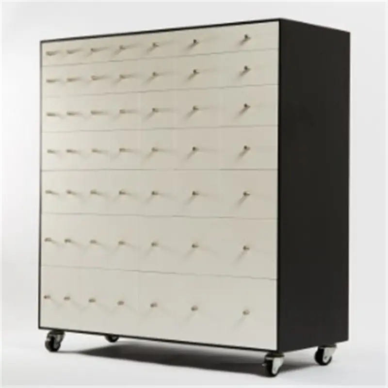 Cappellini Progetti Compiuti PC/12 Cassettiera