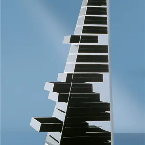 Cappellini Pyramid cassettiera